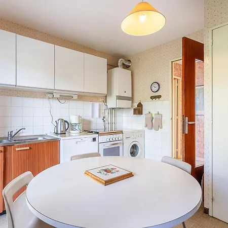 Les Mimosas-8 By Interhome * キャバレール・シュル・メール