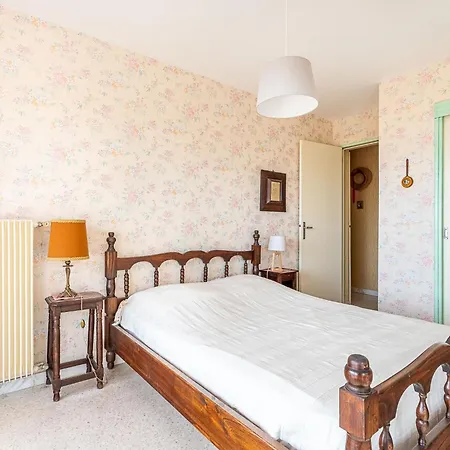 アパート Les Mimosas-8 By Interhome キャバレール・シュル・メール