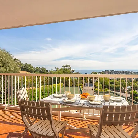 Les Mimosas-8 By Interhome キャバレール・シュル・メール