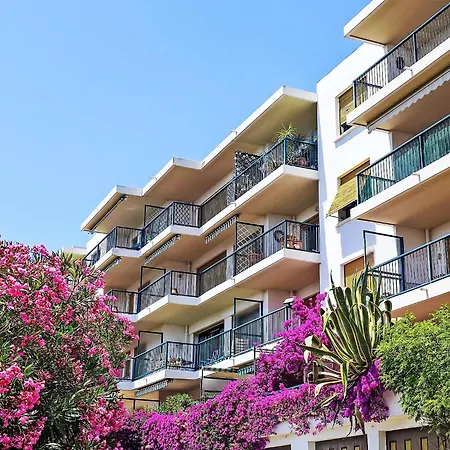 Les Mimosas-8 By Interhome