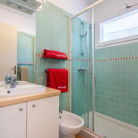 アパート Les Mimosas-8 By Interhome