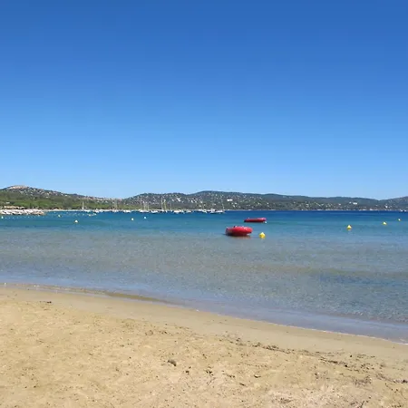 Appartement Les Mimosas-8 By Interhome Cavalaire-sur-Mer