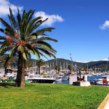 Les Mimosas-8 By Interhome Apartamento Cavalaire-sur-Mer