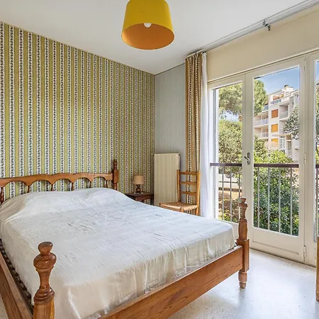 Les Mimosas-8 By Interhome Appartement *