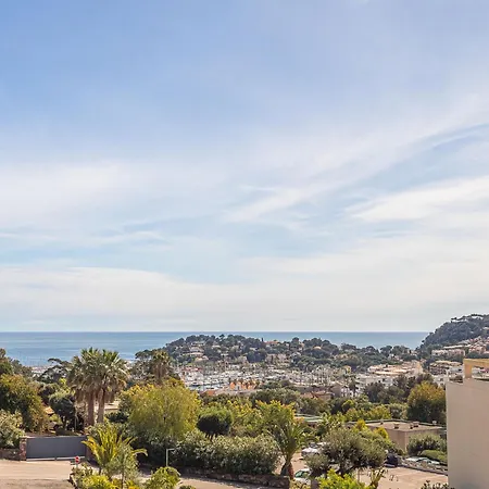 Apartamento Les Mimosas-8 By Interhome Cavalaire-sur-Mer